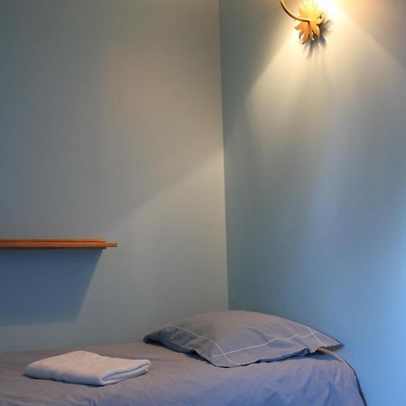 La Cuvellerie Hotell Narcy Exteriör bild