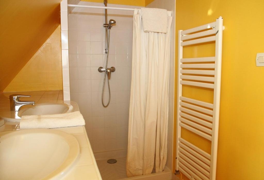 La Cuvellerie Hotell Narcy Exteriör bild