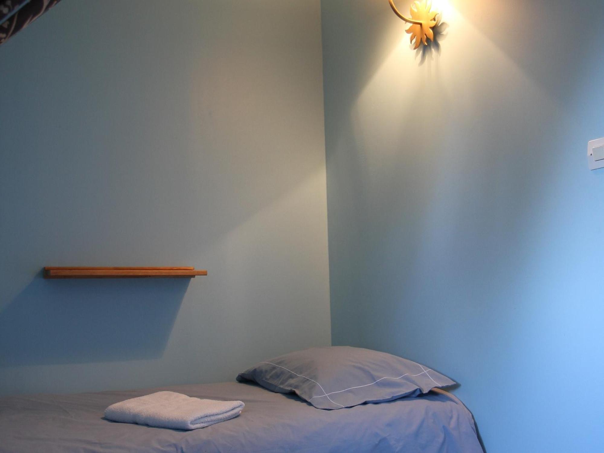 La Cuvellerie Hotell Narcy Exteriör bild
